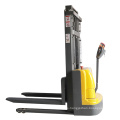 1 ton 1.5 ton electric walking stacker 2 ton hydraulic forklift